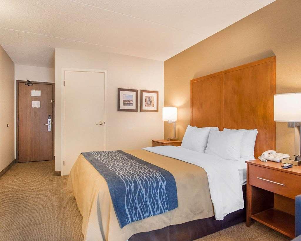 Comfort Inn Bathurst Rum bild